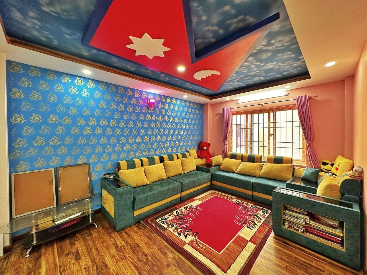 Picture of Mahalaxmi Municipality, Bagmati